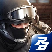 Voucher Point Blank